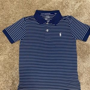 Boys 4T Ralph Lauren Polo